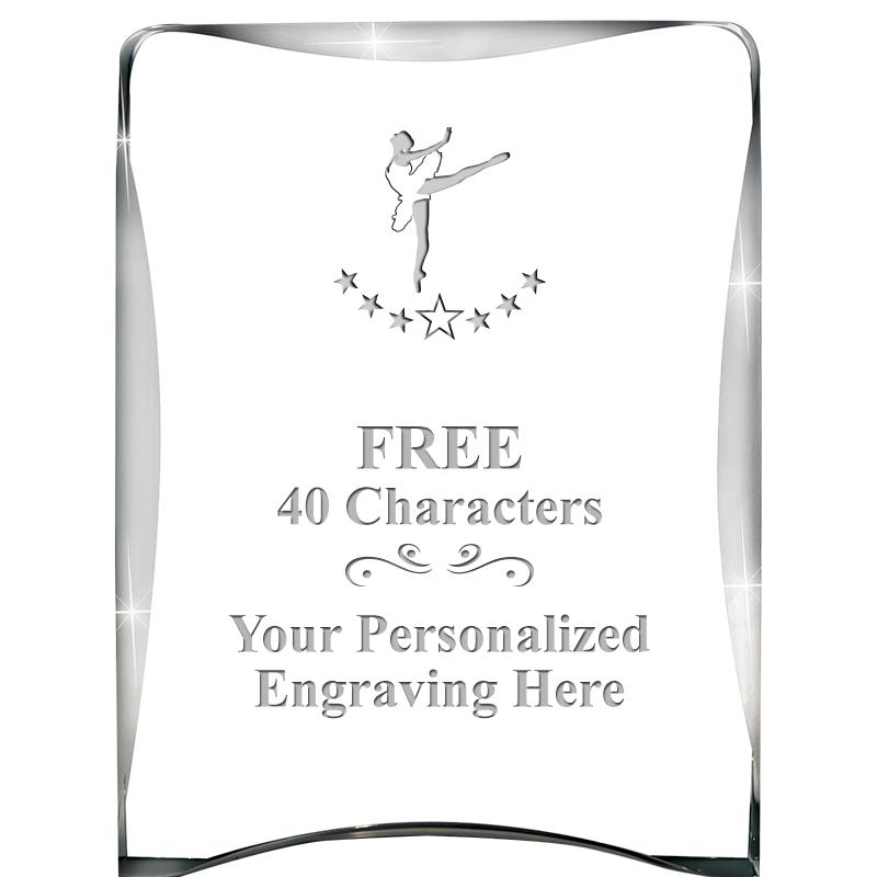 ENTERPRISE BILLBOARD ACRYLIC