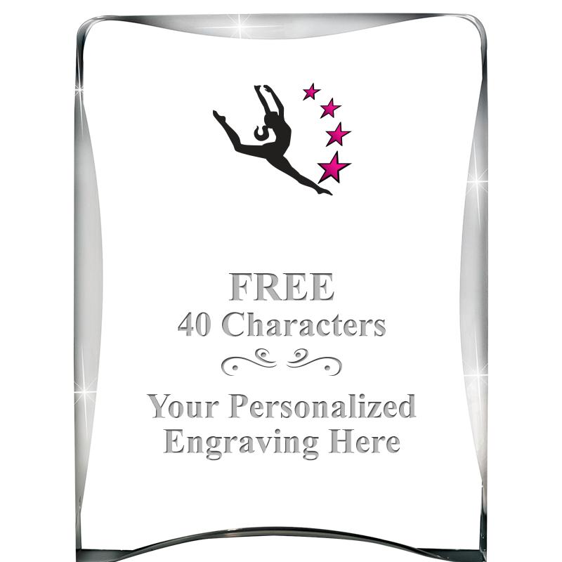 ENTERPRISE BILLBOARD ACRYLIC