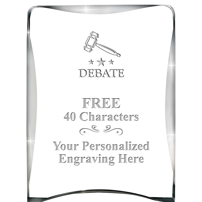 ENTERPRISE BILLBOARD ACRYLIC