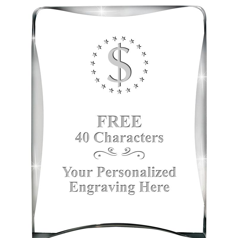 ENTERPRISE BILLBOARD ACRYLIC