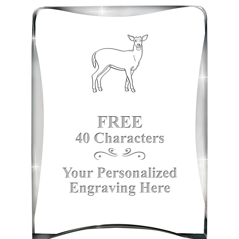 ENTERPRISE BILLBOARD ACRYLIC