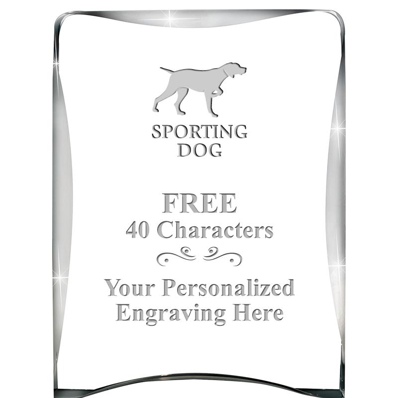 ENTERPRISE BILLBOARD ACRYLIC