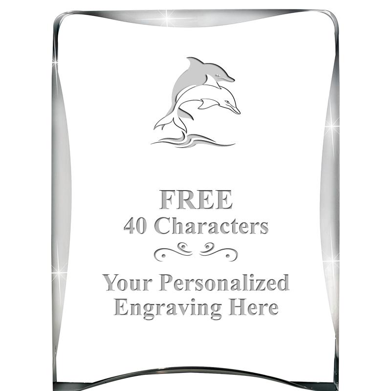 ENTERPRISE BILLBOARD ACRYLIC