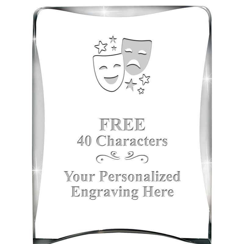 ENTERPRISE BILLBOARD ACRYLIC