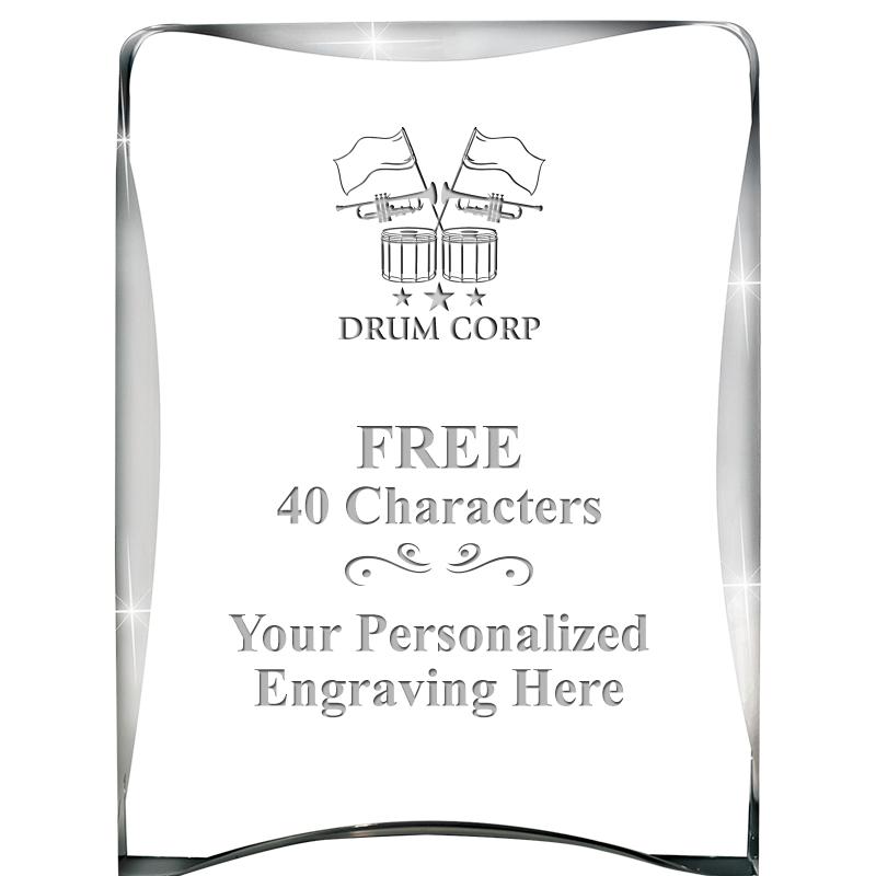 ENTERPRISE BILLBOARD ACRYLIC