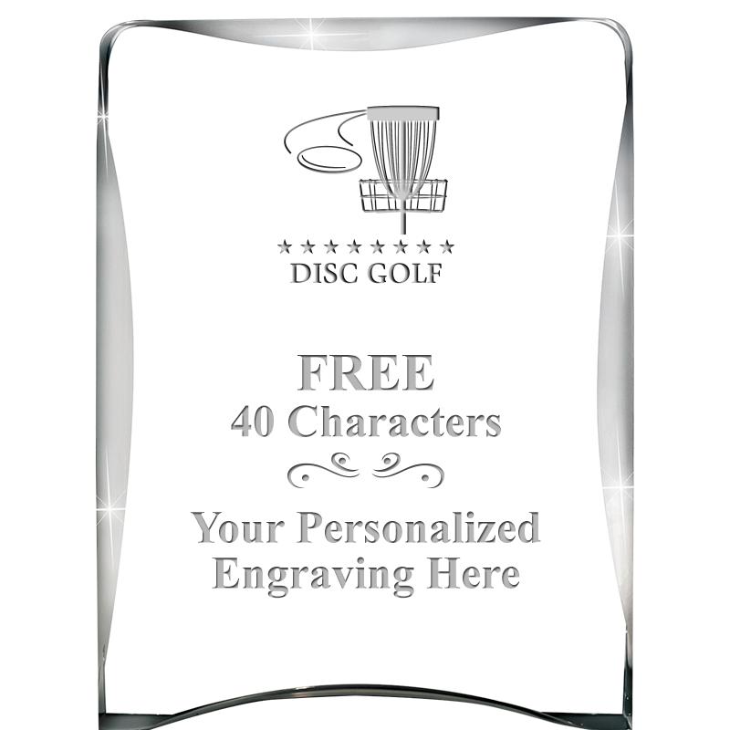 ENTERPRISE BILLBOARD ACRYLIC