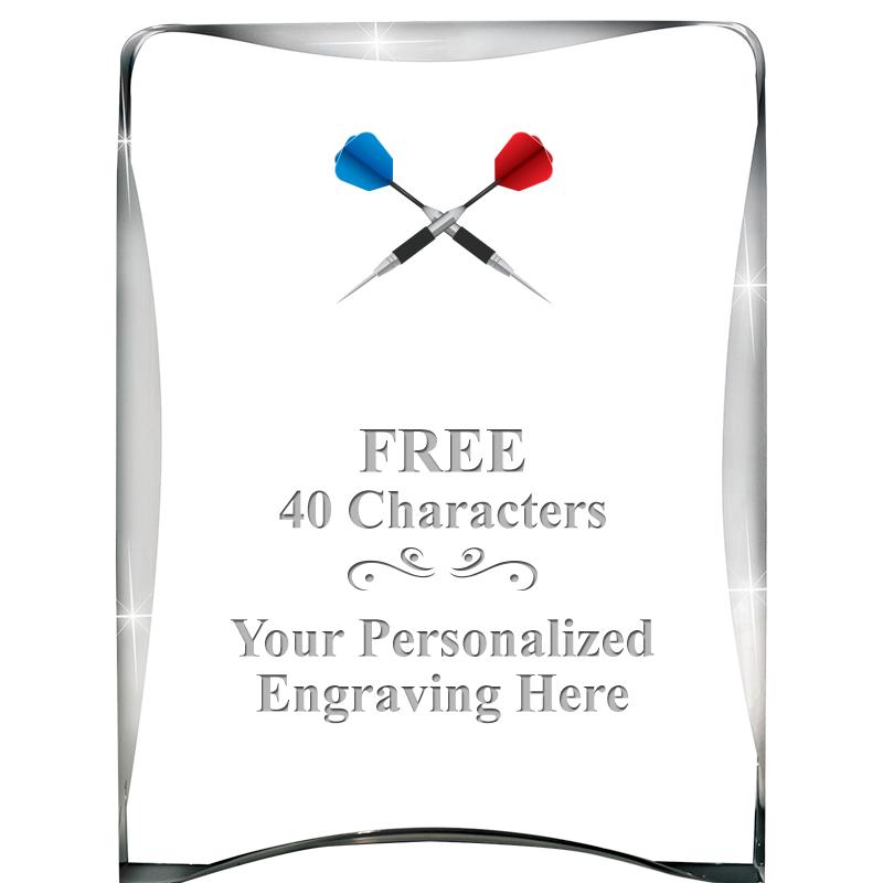 ENTERPRISE BILLBOARD ACRYLIC