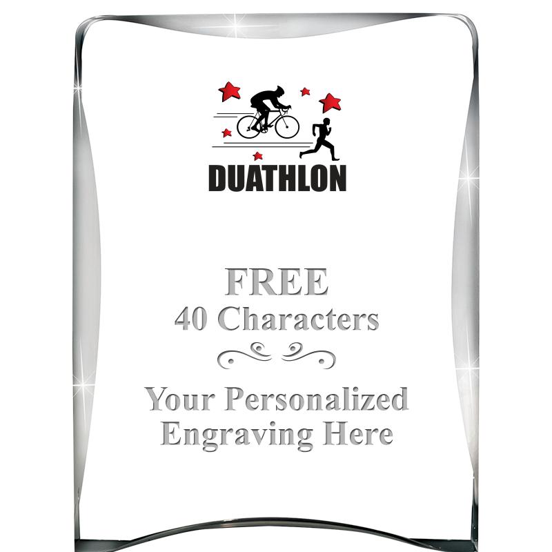 ENTERPRISE BILLBOARD ACRYLIC