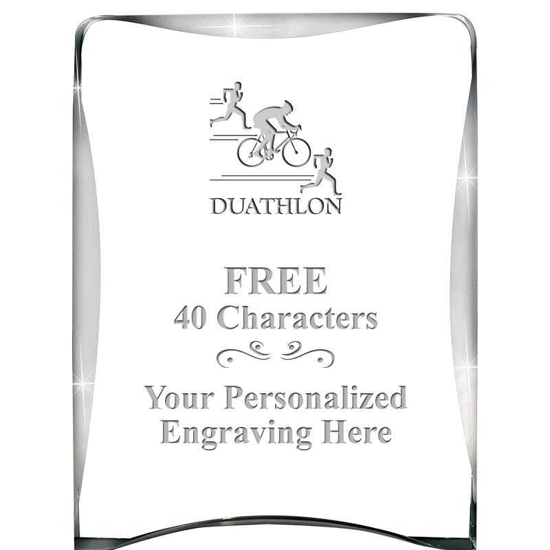 ENTERPRISE BILLBOARD ACRYLIC