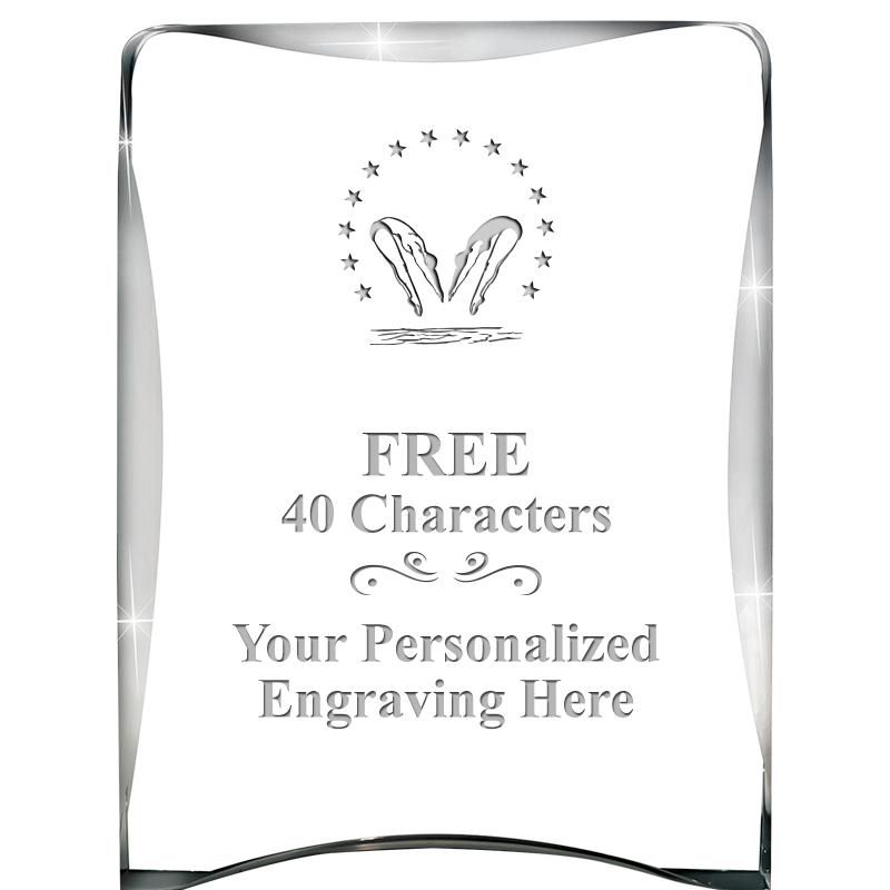 ENTERPRISE BILLBOARD ACRYLIC