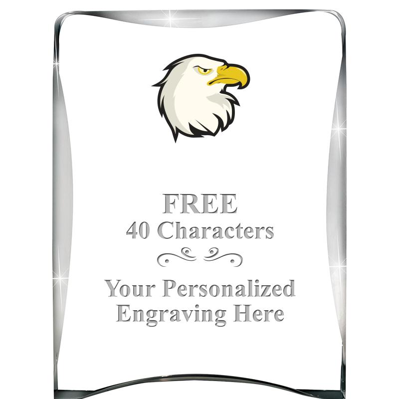 ENTERPRISE BILLBOARD ACRYLIC