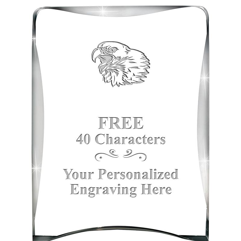 ENTERPRISE BILLBOARD ACRYLIC