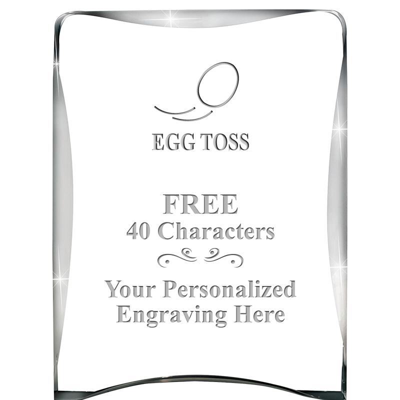 ENTERPRISE BILLBOARD ACRYLIC