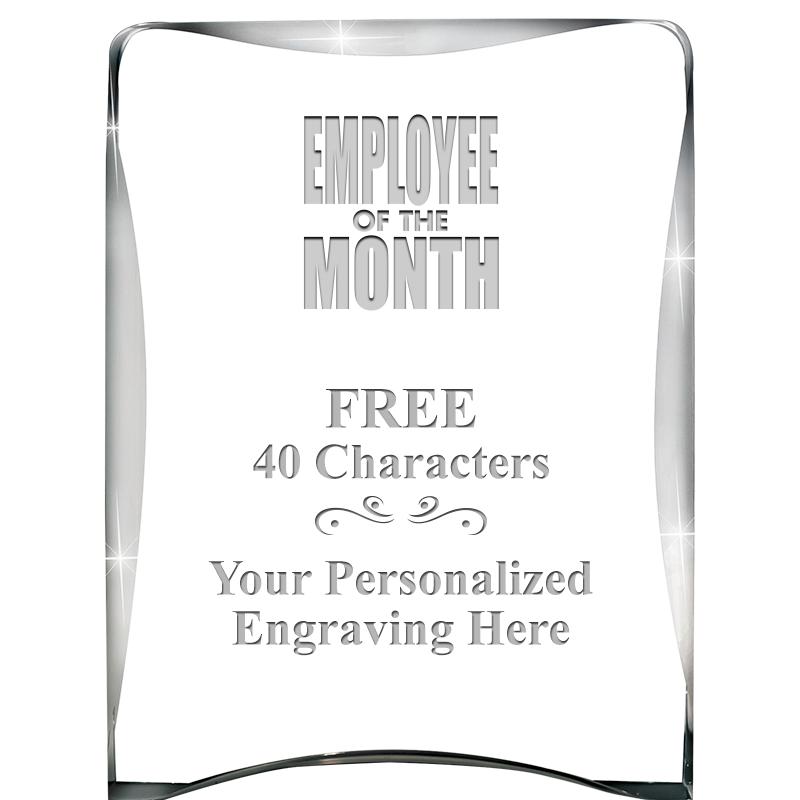 ENTERPRISE BILLBOARD ACRYLIC