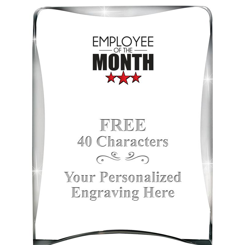 ENTERPRISE BILLBOARD ACRYLIC