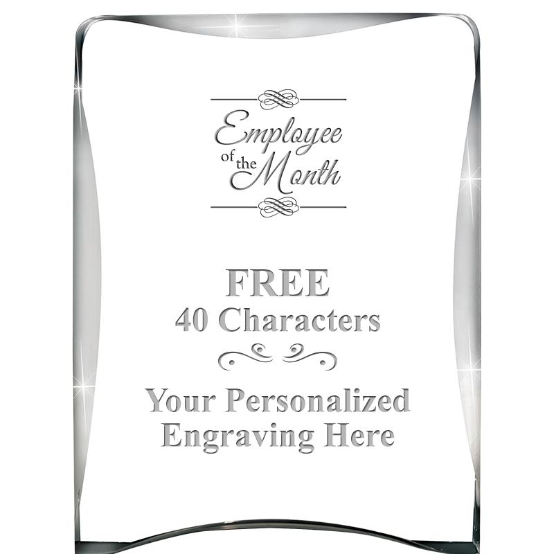 ENTERPRISE BILLBOARD ACRYLIC