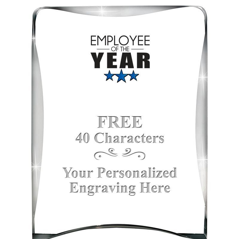 ENTERPRISE BILLBOARD ACRYLIC