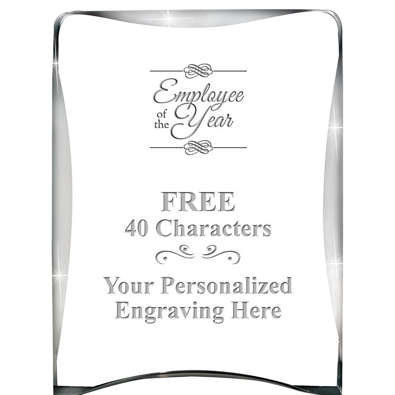 ENTERPRISE BILLBOARD ACRYLIC