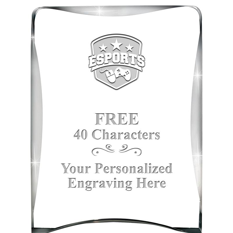 ENTERPRISE BILLBOARD ACRYLIC