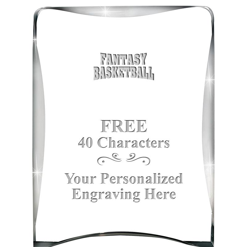 ENTERPRISE BILLBOARD ACRYLIC