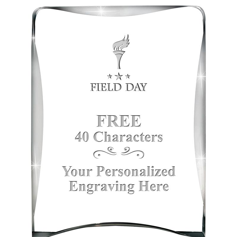 ENTERPRISE BILLBOARD ACRYLIC