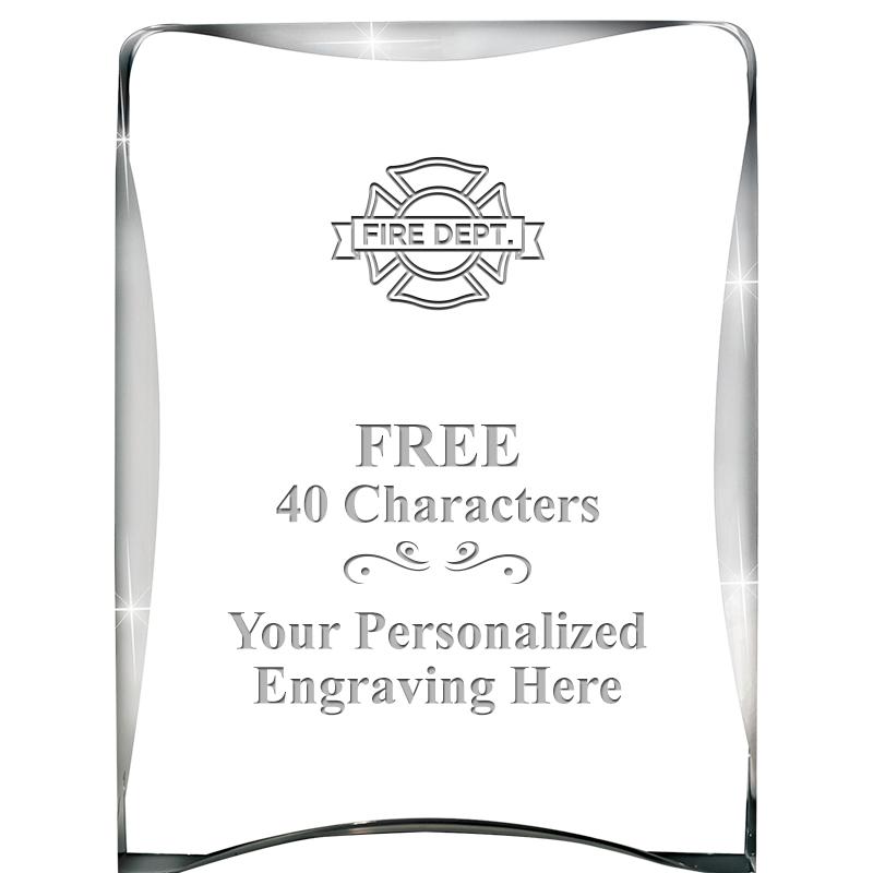 ENTERPRISE BILLBOARD ACRYLIC