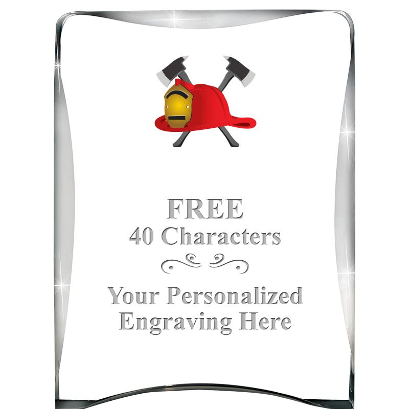 ENTERPRISE BILLBOARD ACRYLIC