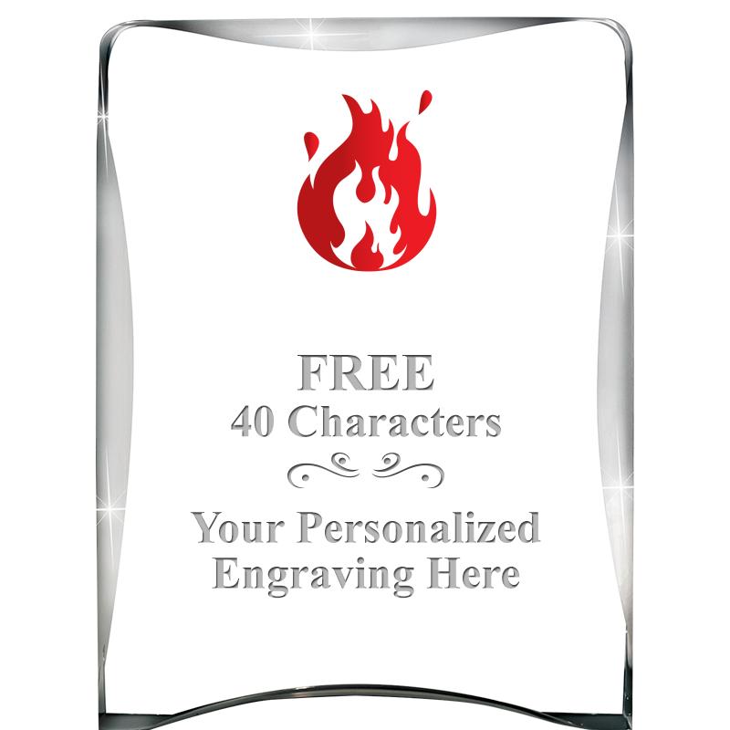 ENTERPRISE BILLBOARD ACRYLIC