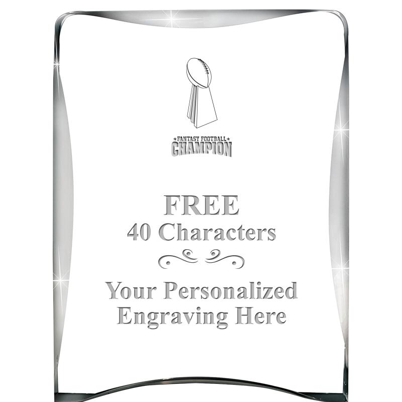 ENTERPRISE BILLBOARD ACRYLIC