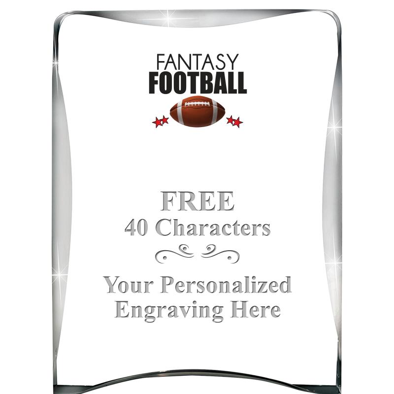 ENTERPRISE BILLBOARD ACRYLIC