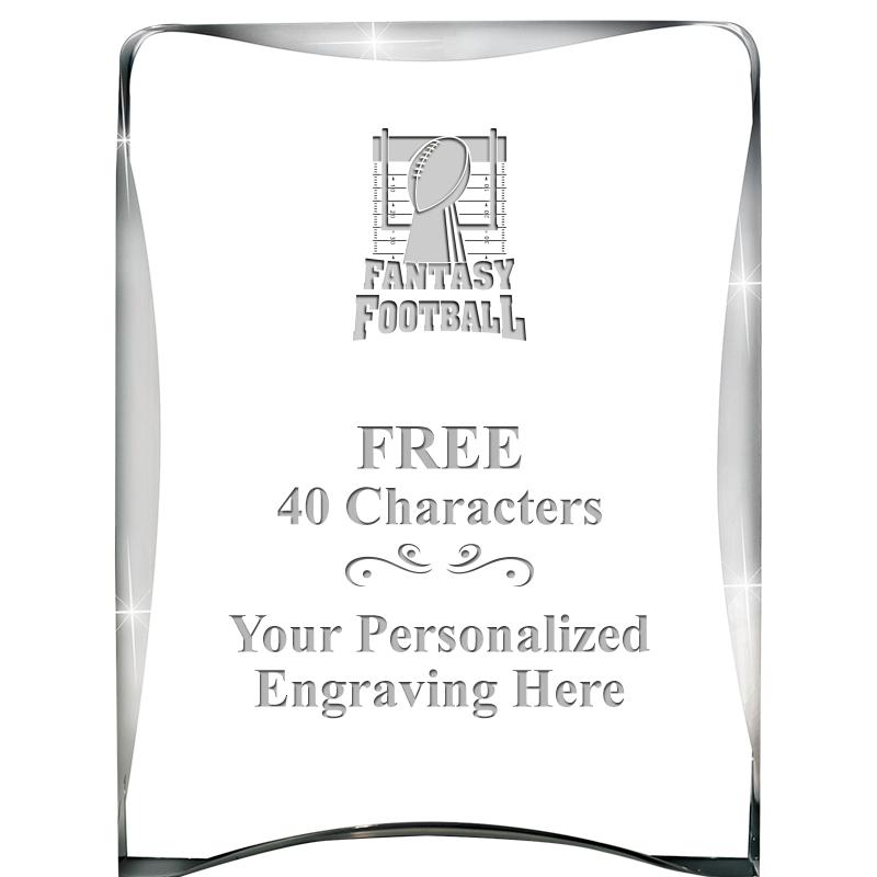 ENTERPRISE BILLBOARD ACRYLIC