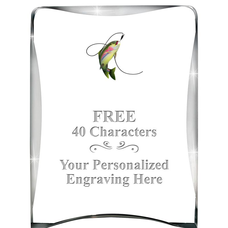 ENTERPRISE BILLBOARD ACRYLIC