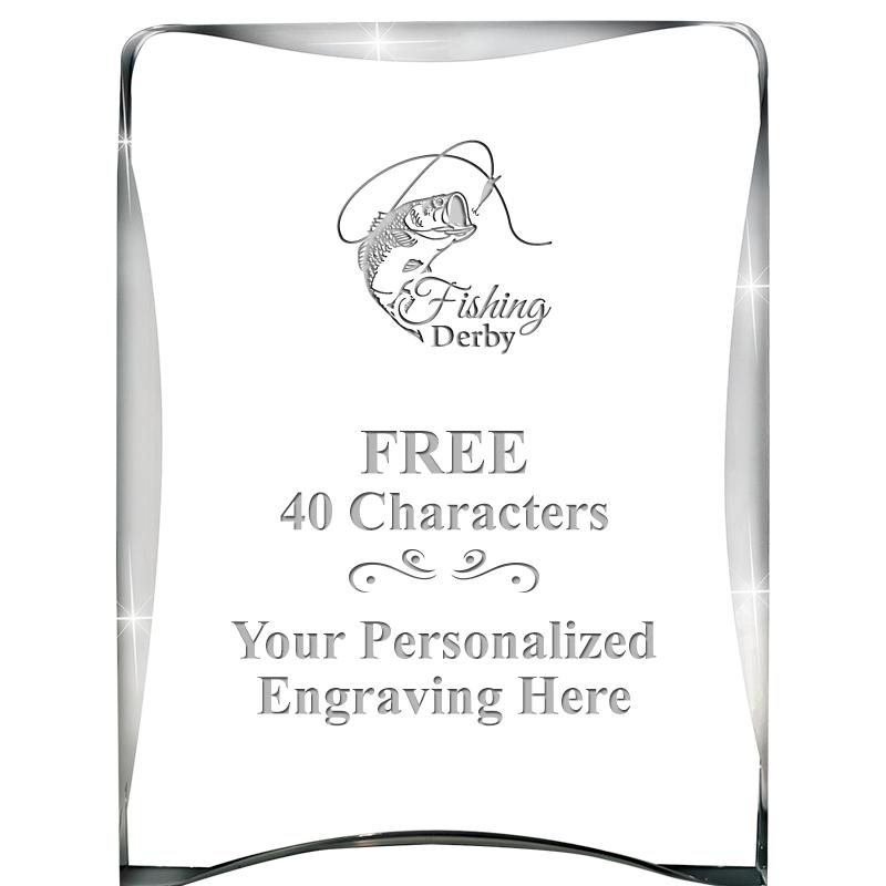 ENTERPRISE BILLBOARD ACRYLIC