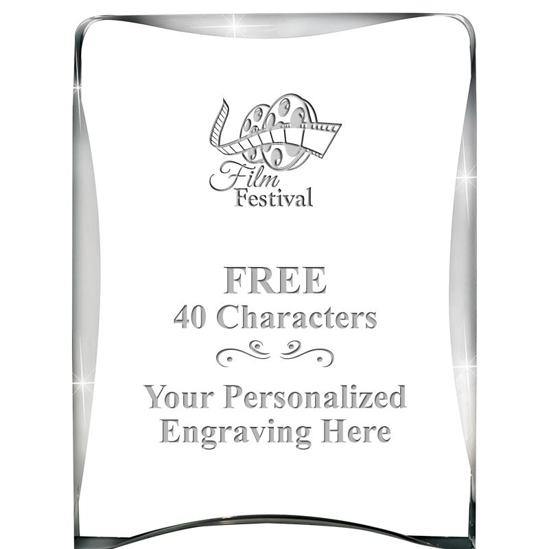 ENTERPRISE BILLBOARD ACRYLIC