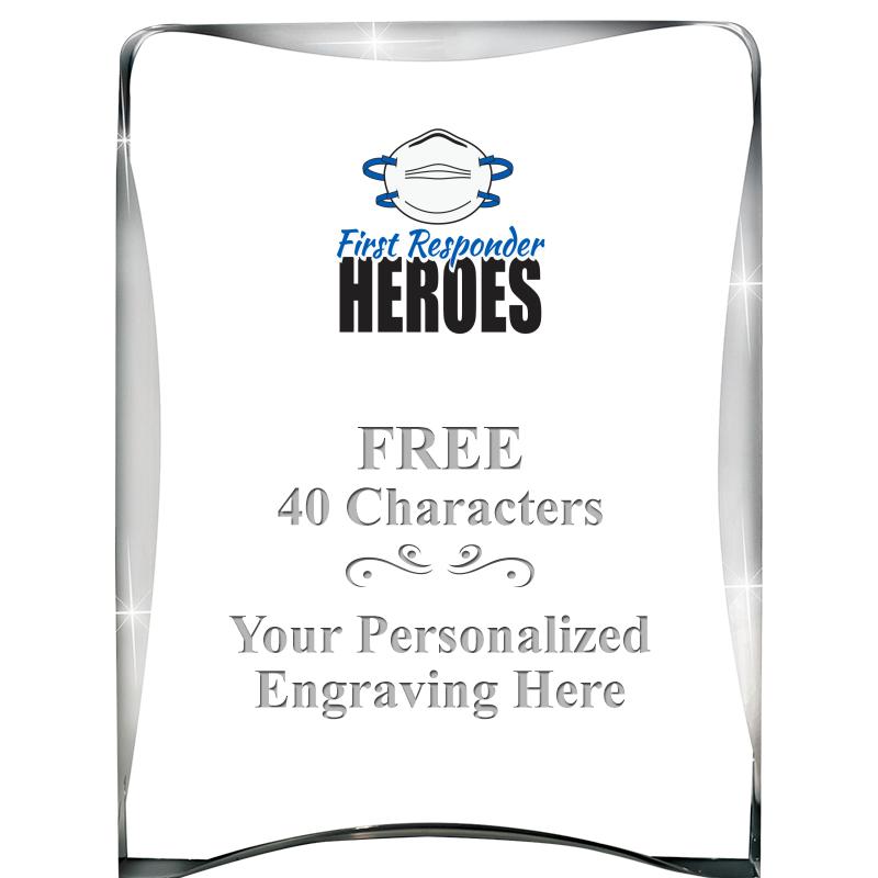 ENTERPRISE BILLBOARD ACRYLIC