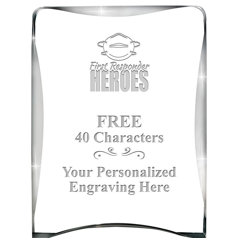 ENTERPRISE BILLBOARD ACRYLIC