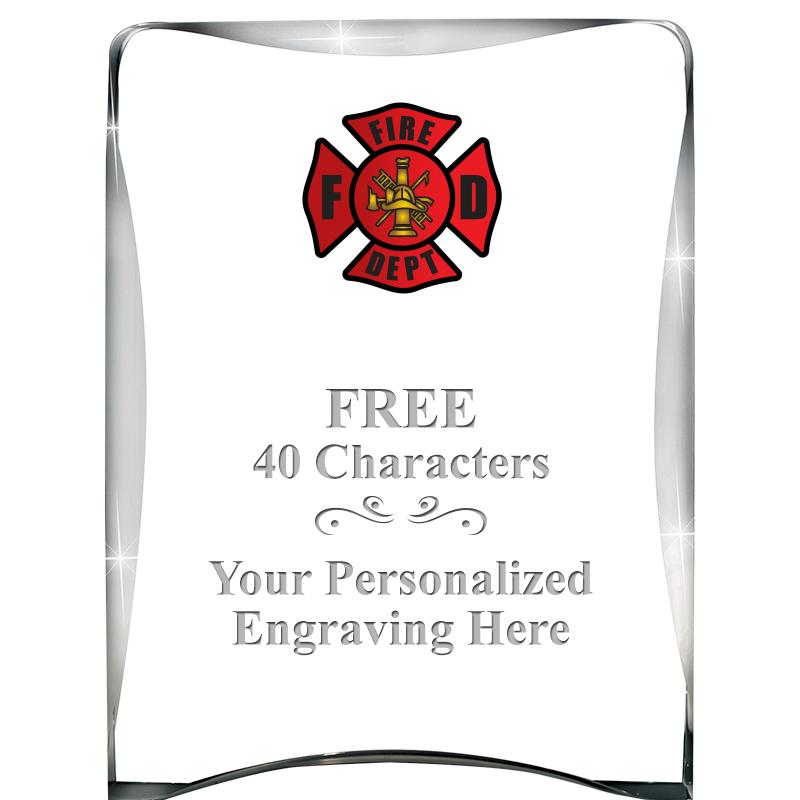 ENTERPRISE BILLBOARD ACRYLIC