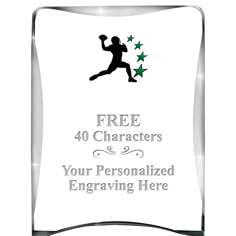 ENTERPRISE BILLBOARD ACRYLIC