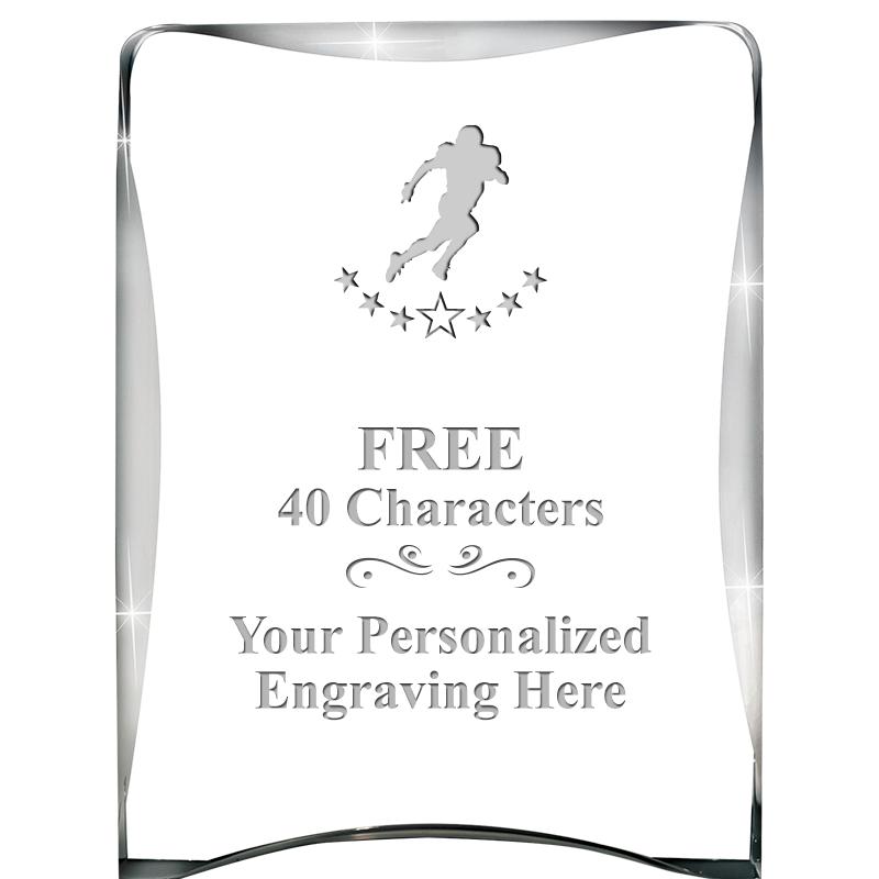 ENTERPRISE BILLBOARD ACRYLIC