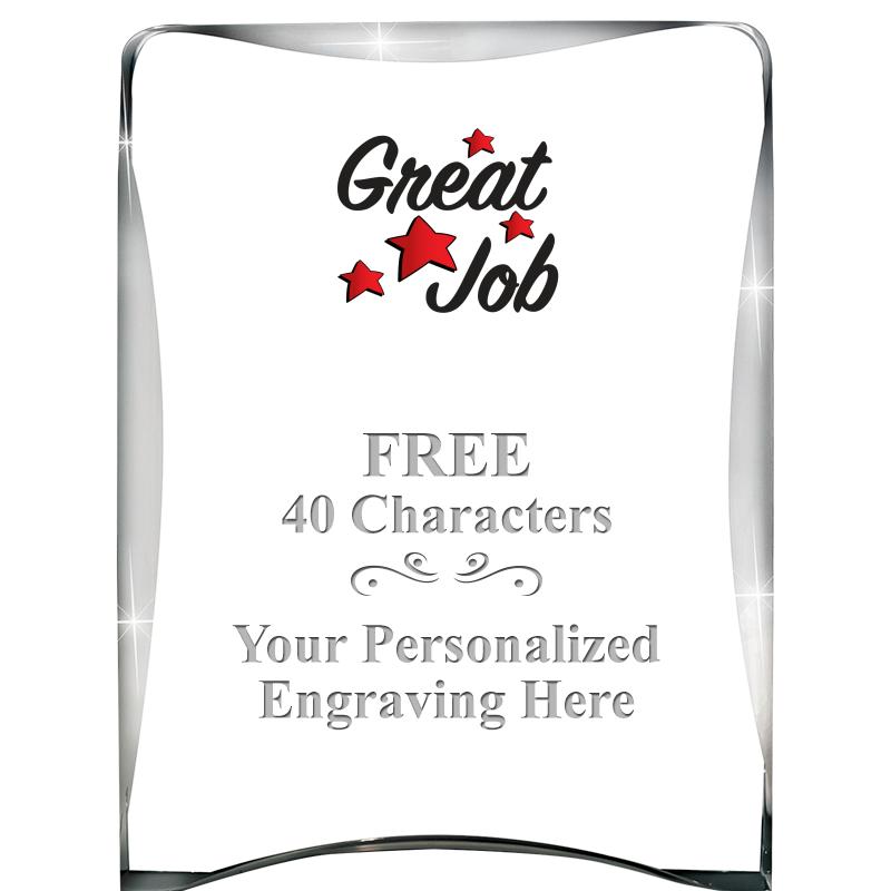 ENTERPRISE BILLBOARD ACRYLIC