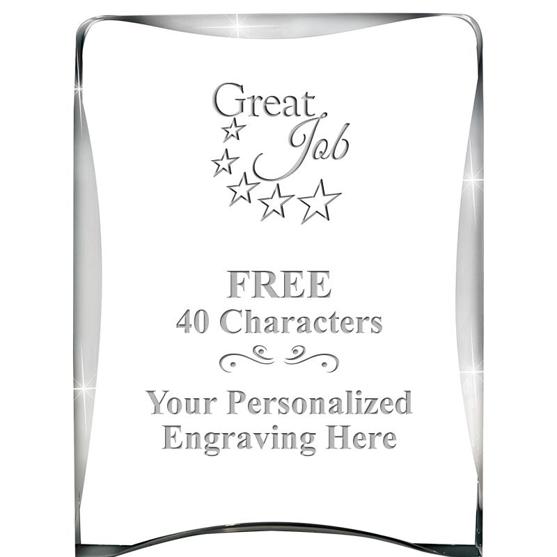 ENTERPRISE BILLBOARD ACRYLIC