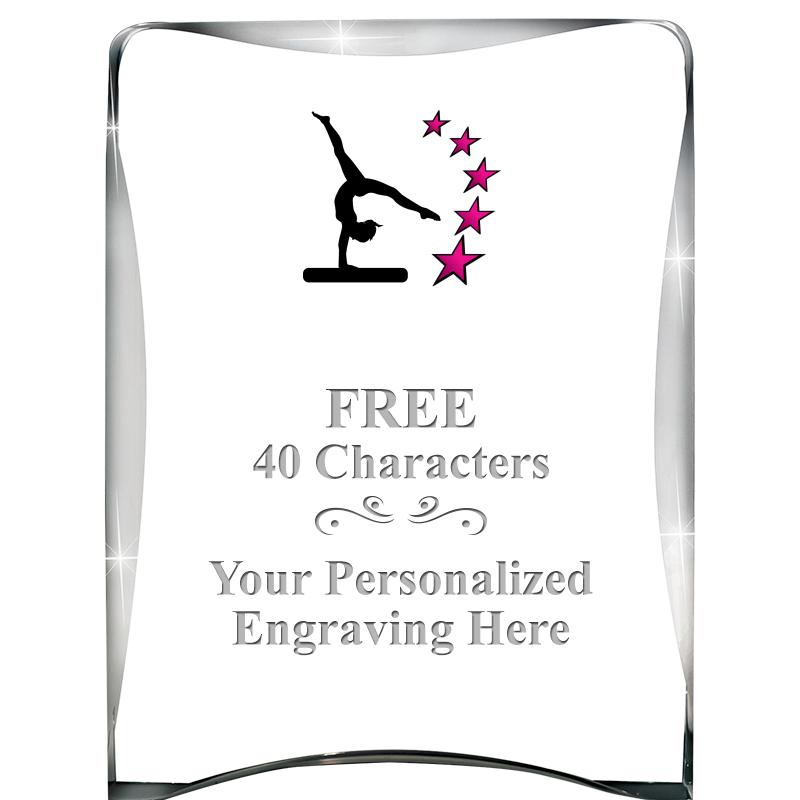 ENTERPRISE BILLBOARD ACRYLIC