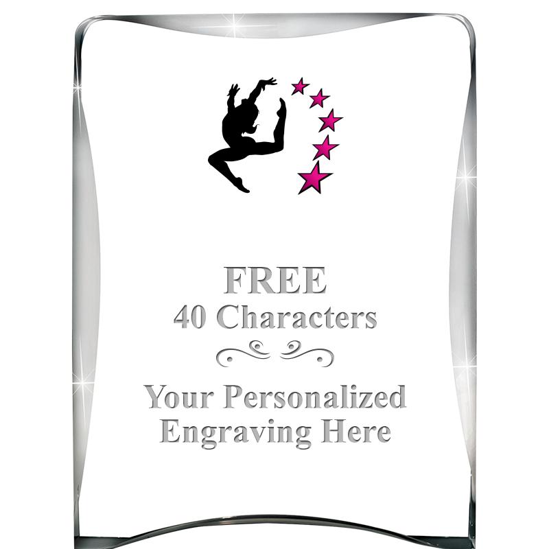 ENTERPRISE BILLBOARD ACRYLIC