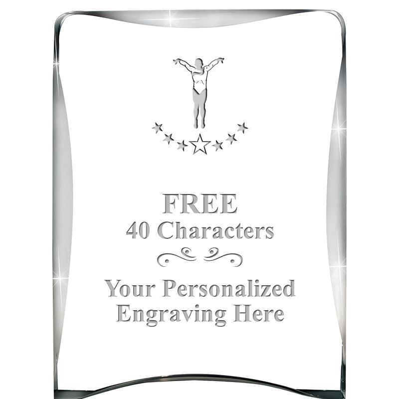 ENTERPRISE BILLBOARD ACRYLIC