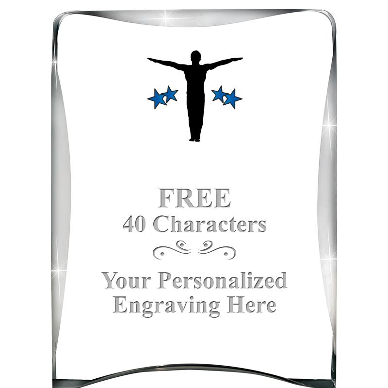 ENTERPRISE BILLBOARD ACRYLIC