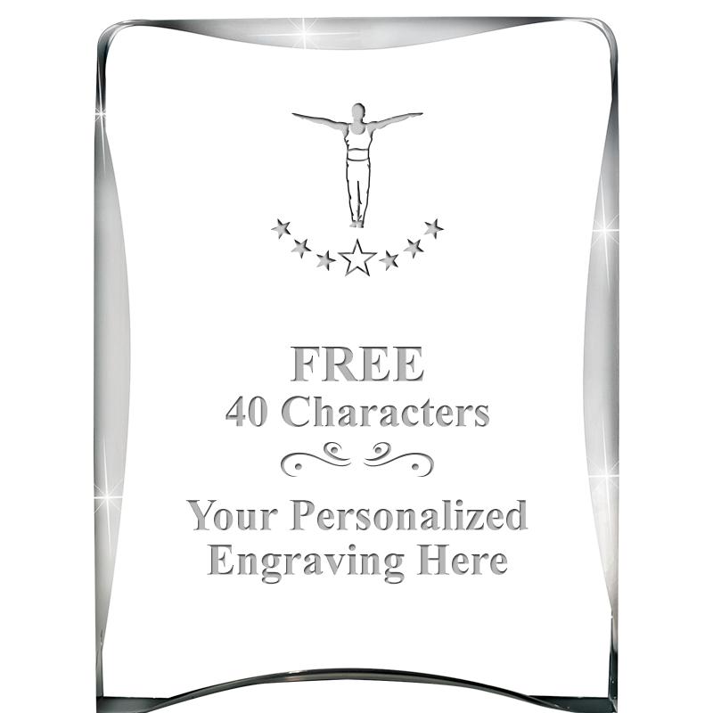 ENTERPRISE BILLBOARD ACRYLIC