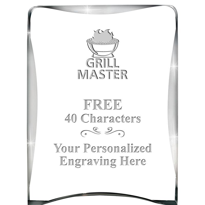 ENTERPRISE BILLBOARD ACRYLIC