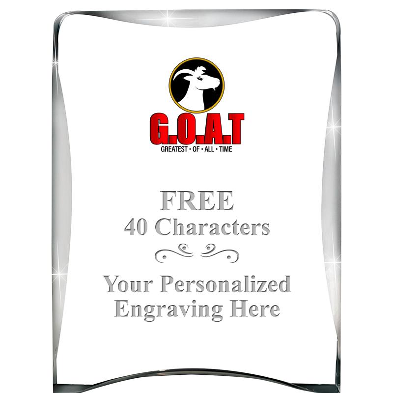 ENTERPRISE BILLBOARD ACRYLIC