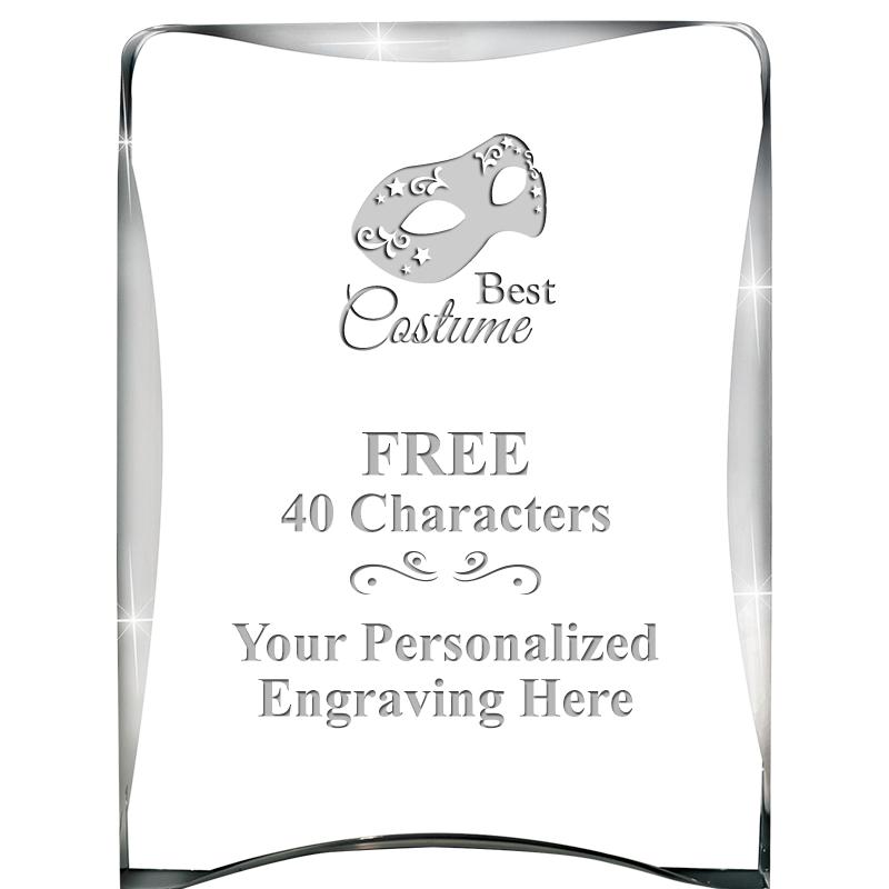 ENTERPRISE BILLBOARD ACRYLIC