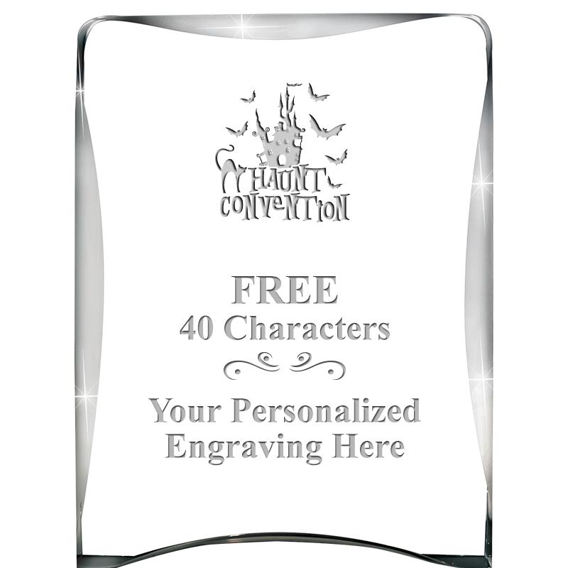 ENTERPRISE BILLBOARD ACRYLIC